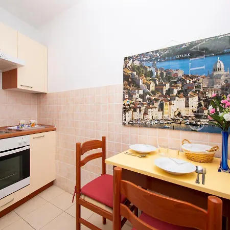 Apartment Olivari Sibenik