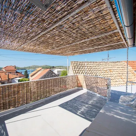 Olivari * Sibenik