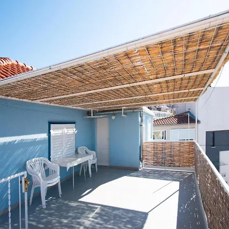 Apartment Olivari Sibenik