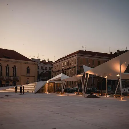 Olivari * Sibenik